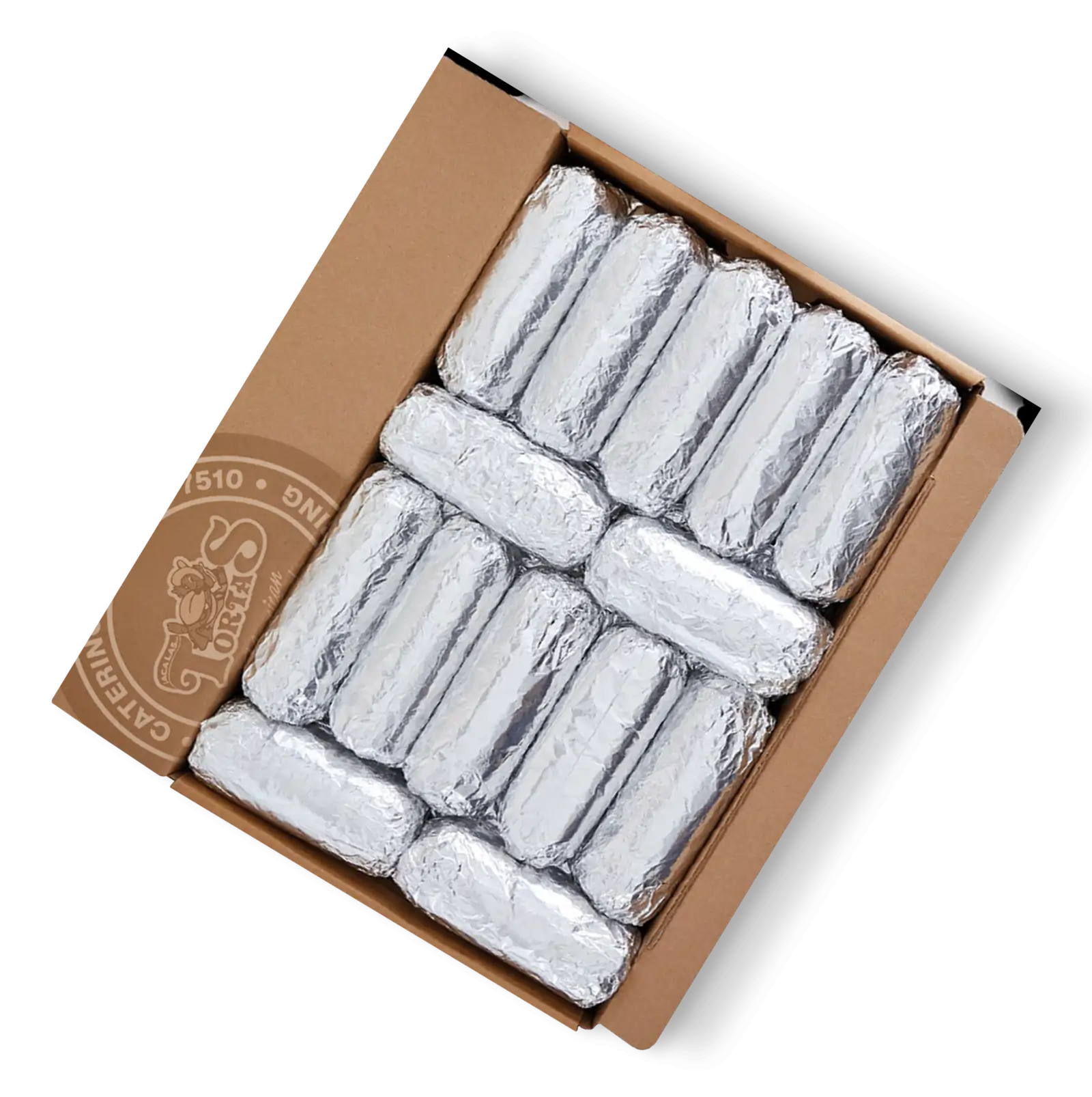 Fiesta Platters